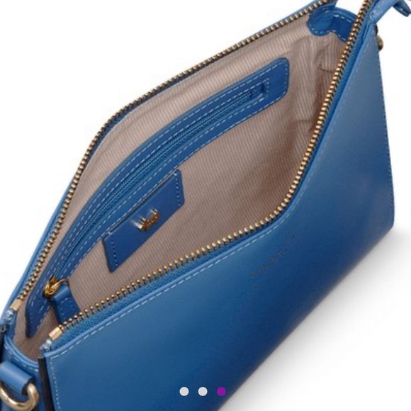 Radley London 👛👛👛👛selby street purse 👛crossbody bag🌺🌷🌸💐